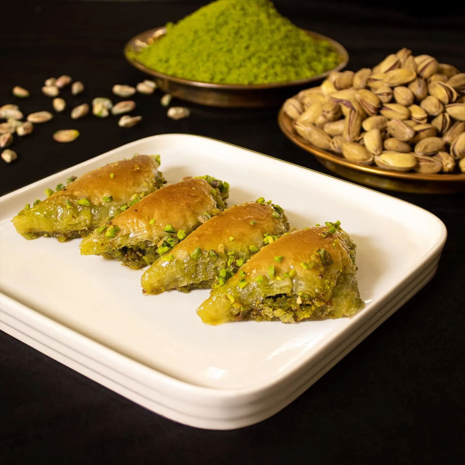 Şöbiyet  (500 Gr)
