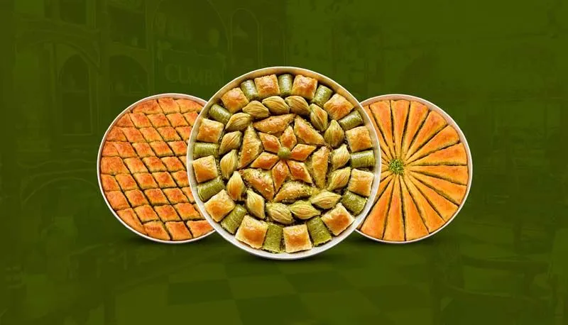 Gaziantep En İyi Baklava Fiyatları ve Gerçek Antep Baklavası