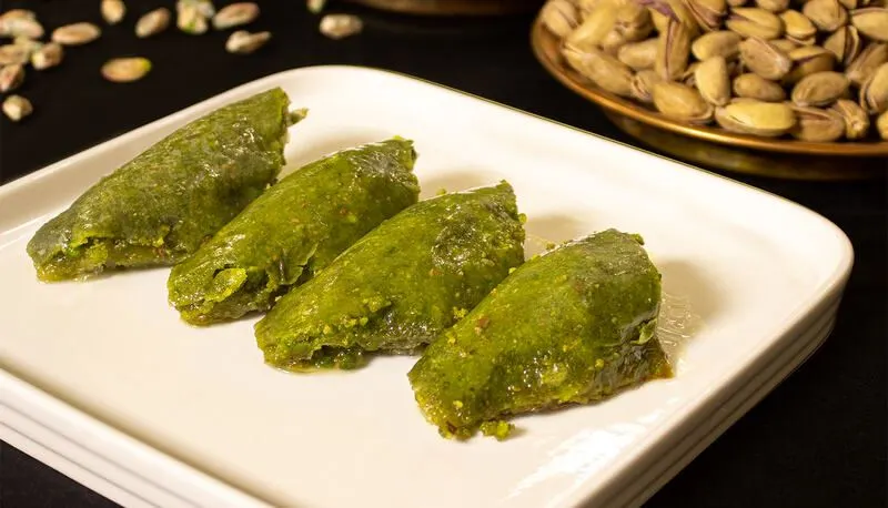 Yaprak Şöbiyet: İnceliğin ve Lezzetin Buluştuğu Antep Baklavası