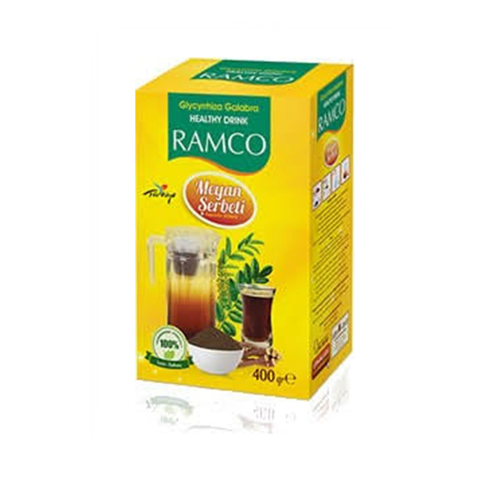 RAMCO MEYAN SERBETI 400 GR