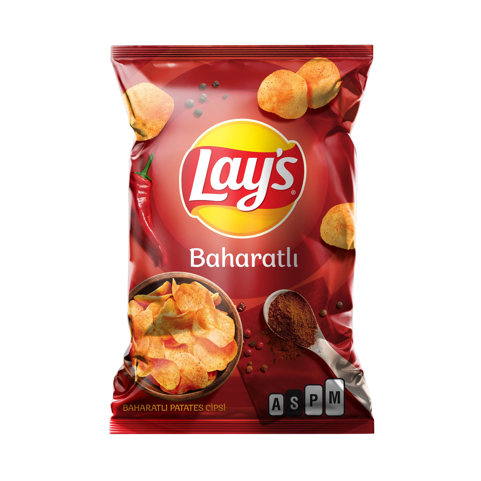 LAYS SUPER BAHARAT