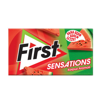 FIRST SENSATIONS KARPUZ 27GR