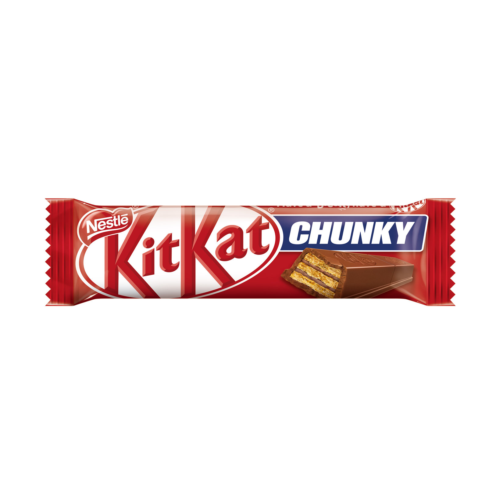 NESTLE KITKAT 38GR