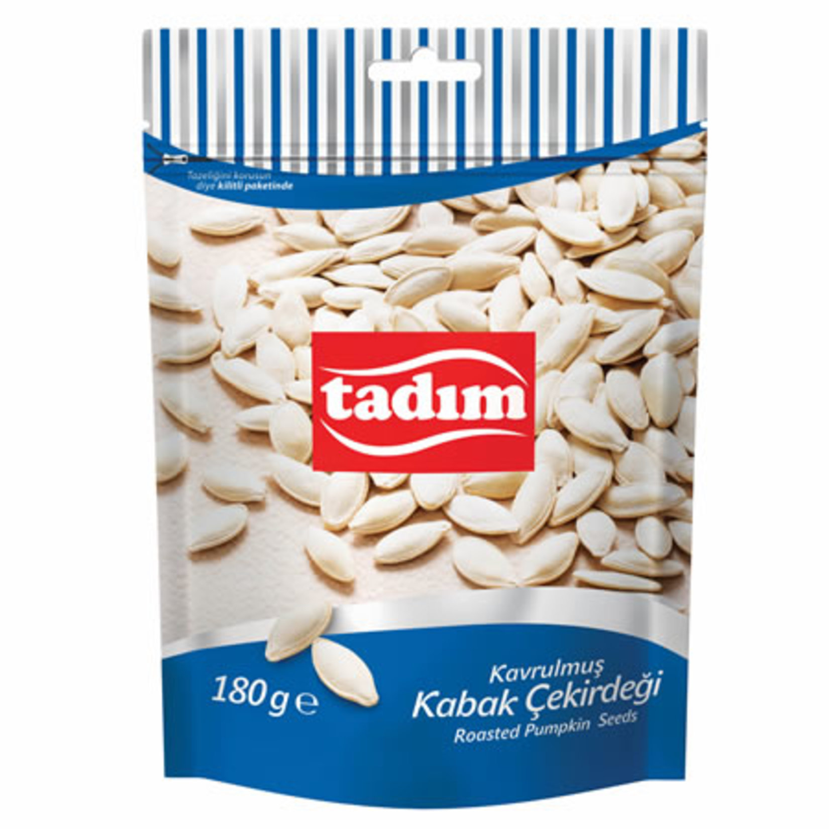 TADIM KABAK CEKIRDEGI 180GR