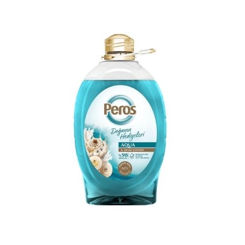 PEROS SIVI SABUN 3LT AQUA