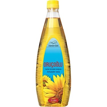 ORUCOGLU AYCICEK 1LT