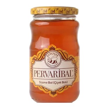 PERVARI OZUCICEK SUZME BAL 450GR