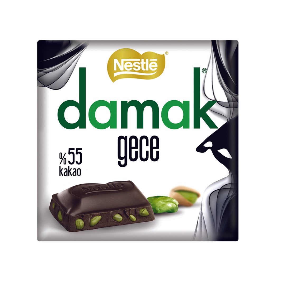 NESTLE TAB.KARE DAMAK 60GR GECE