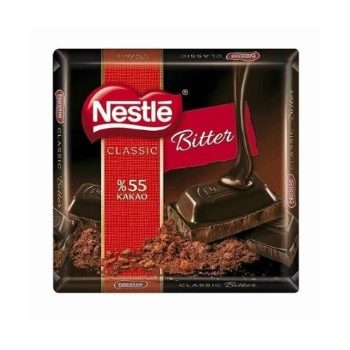 NESTLE TAB.KARE 60GR BITTER