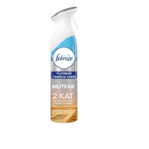 FEBREZE AE PLATINUM HIJYEN MUTFAK 300ML