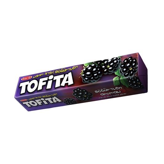 KENT TOFITA BOGURTLEN 47GR