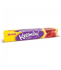 ULKER 537-7 KREMINI AHUD.TOFFE STICK 10LU 44GR