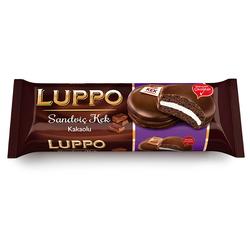 SOLEN LUPPO MARSMALOWLU KEK 182GR