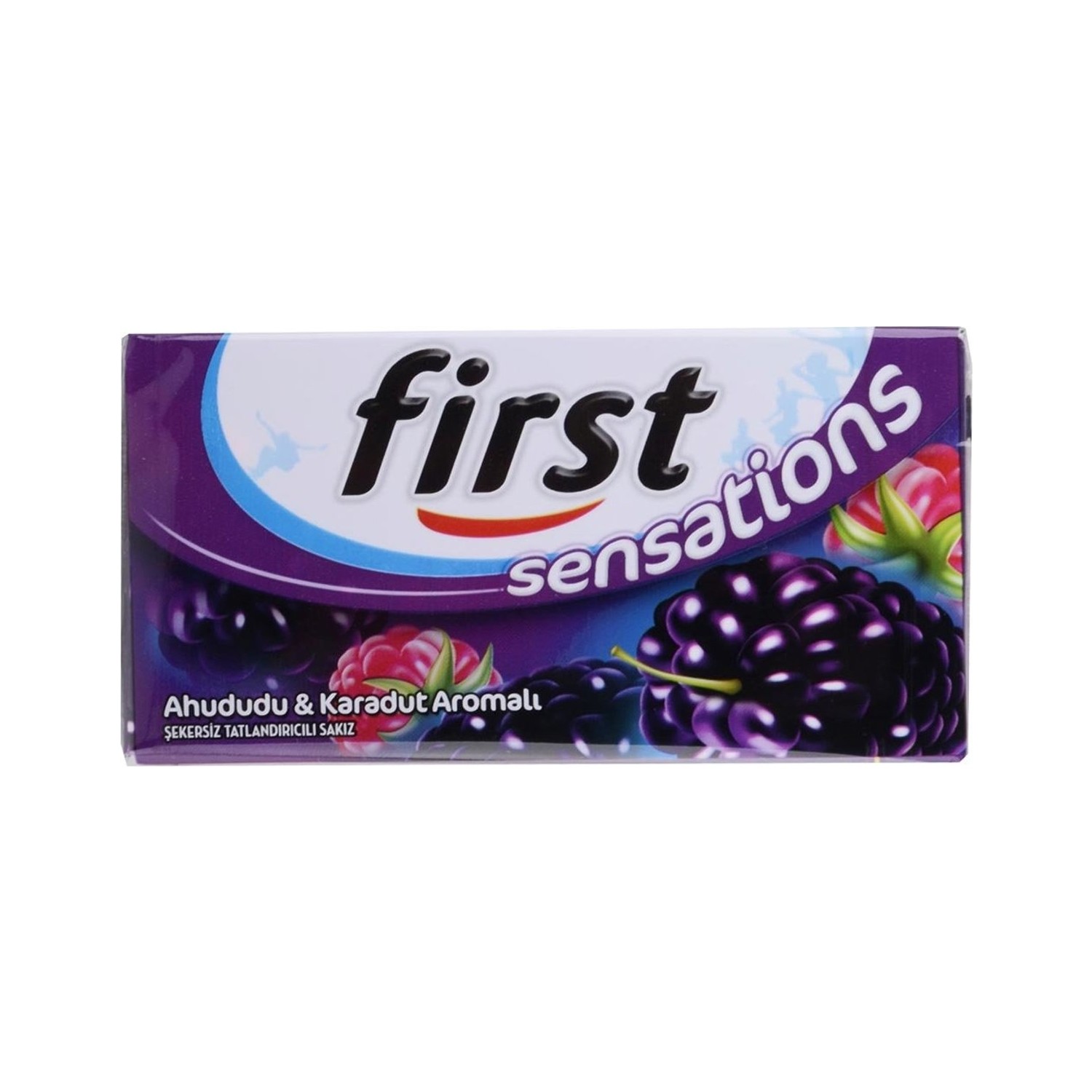 FIRST SENSATIONS KARADUT GIZEMI 27GR