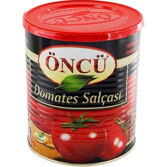 ONCU DOM.SALCASI 830GR