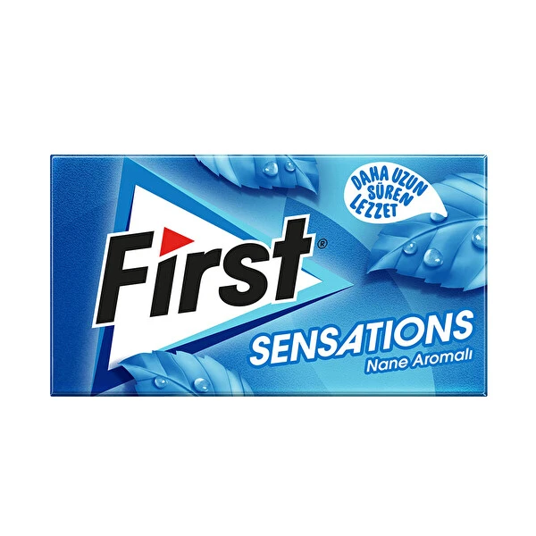 FIRST SENSATIONS KESKIN NANE