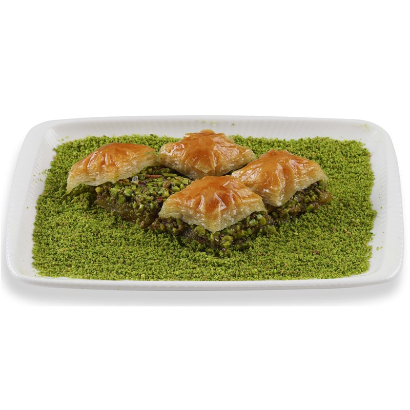 CUMBA BAKLAVA