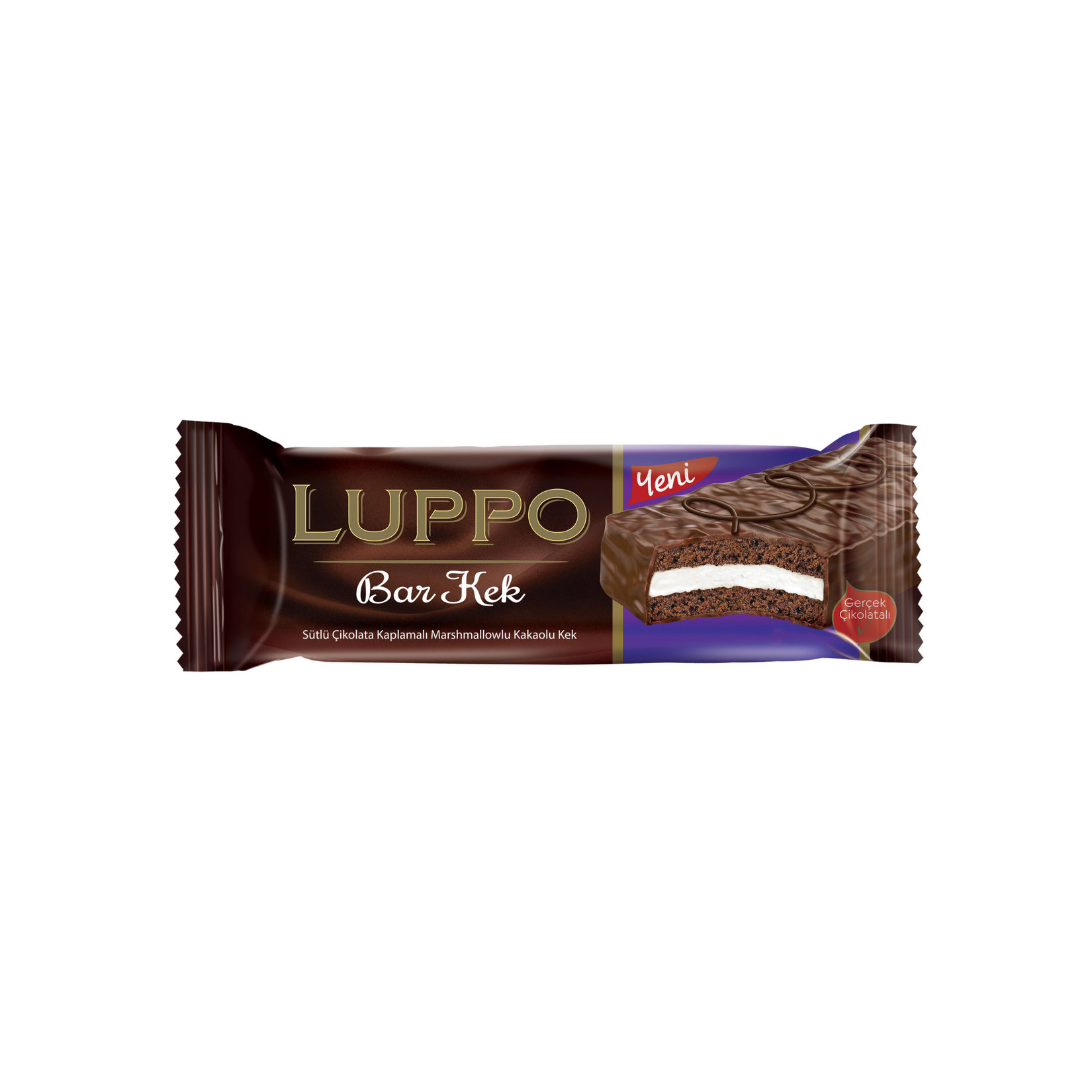 SOLEN LUPPO BAR KEK 30GR