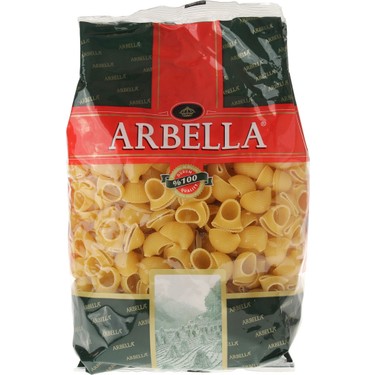 ARBELLA MAKARNA MANTI 500GR