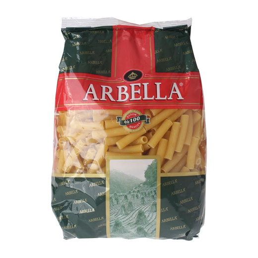 ARBELLA MAKARNA KALIN KESME 500GR