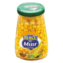 BURCU MISIR 320GR CAM BURCU MISIR 320GR CAM