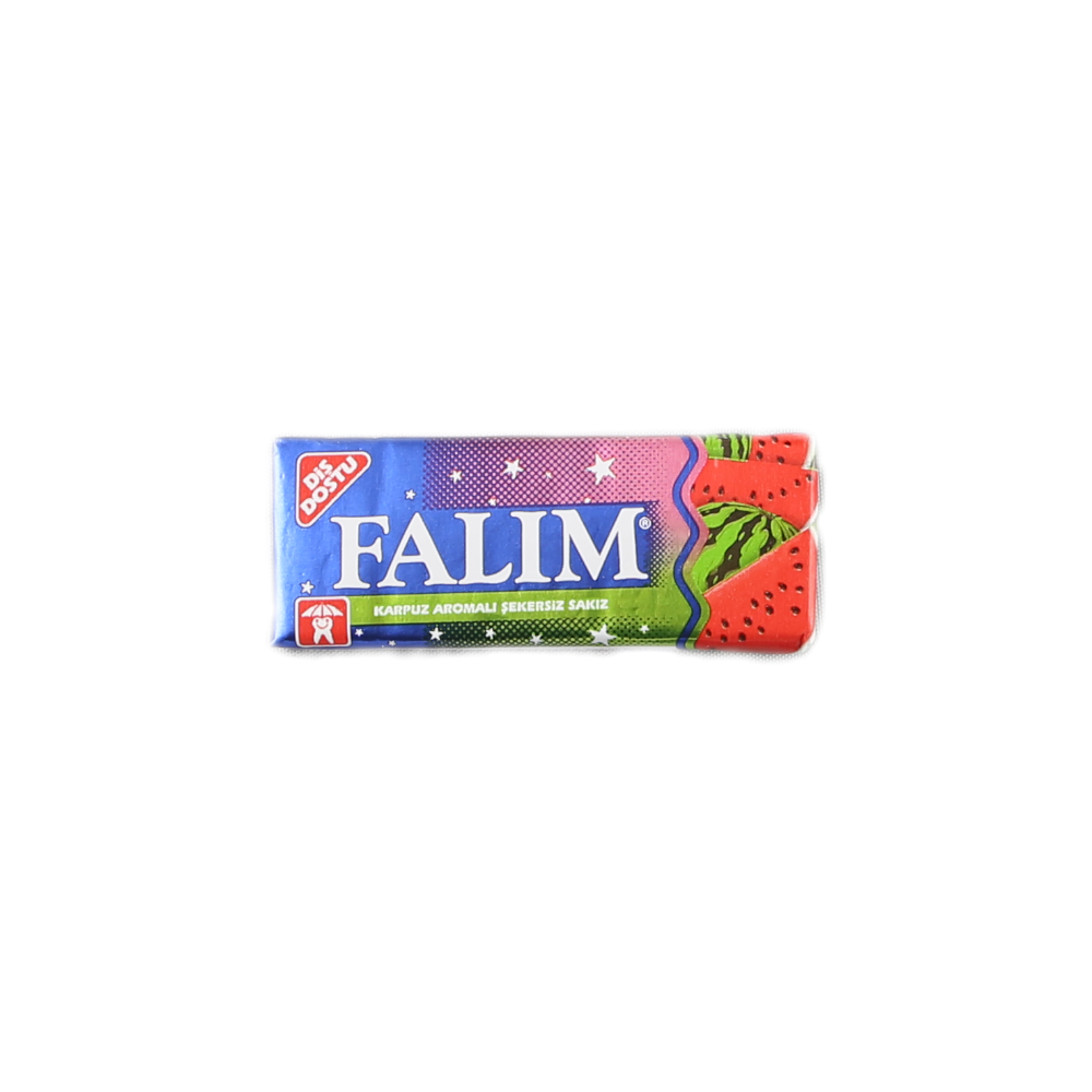 FALIM SAKIZ KARPUZ 5LI