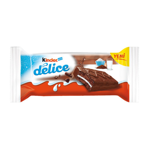 KINDER DELICE T1