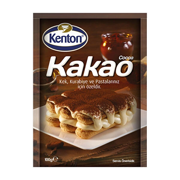 KENTON KAKAO 100GR