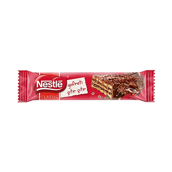 NESTLE GOFRET CITIR 27GR