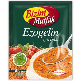 BIZIM 6471-5 MUTFAK CORBA EZOGELIN 80GR