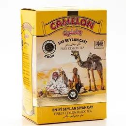 CAMELON CAY 900GR SARI