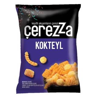 CEREZZA KOKTEYL MISIR CEREZI 120GR