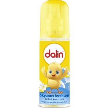 DALIN KOLONYA DENIZ ESINTISI  150ML