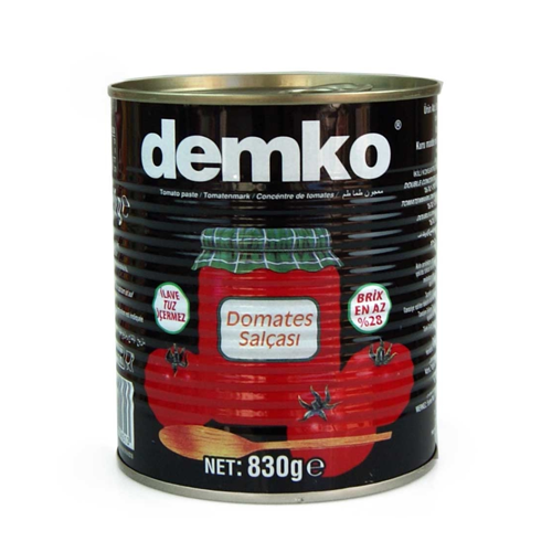 DEMKO DOM.SALCASI 830GR