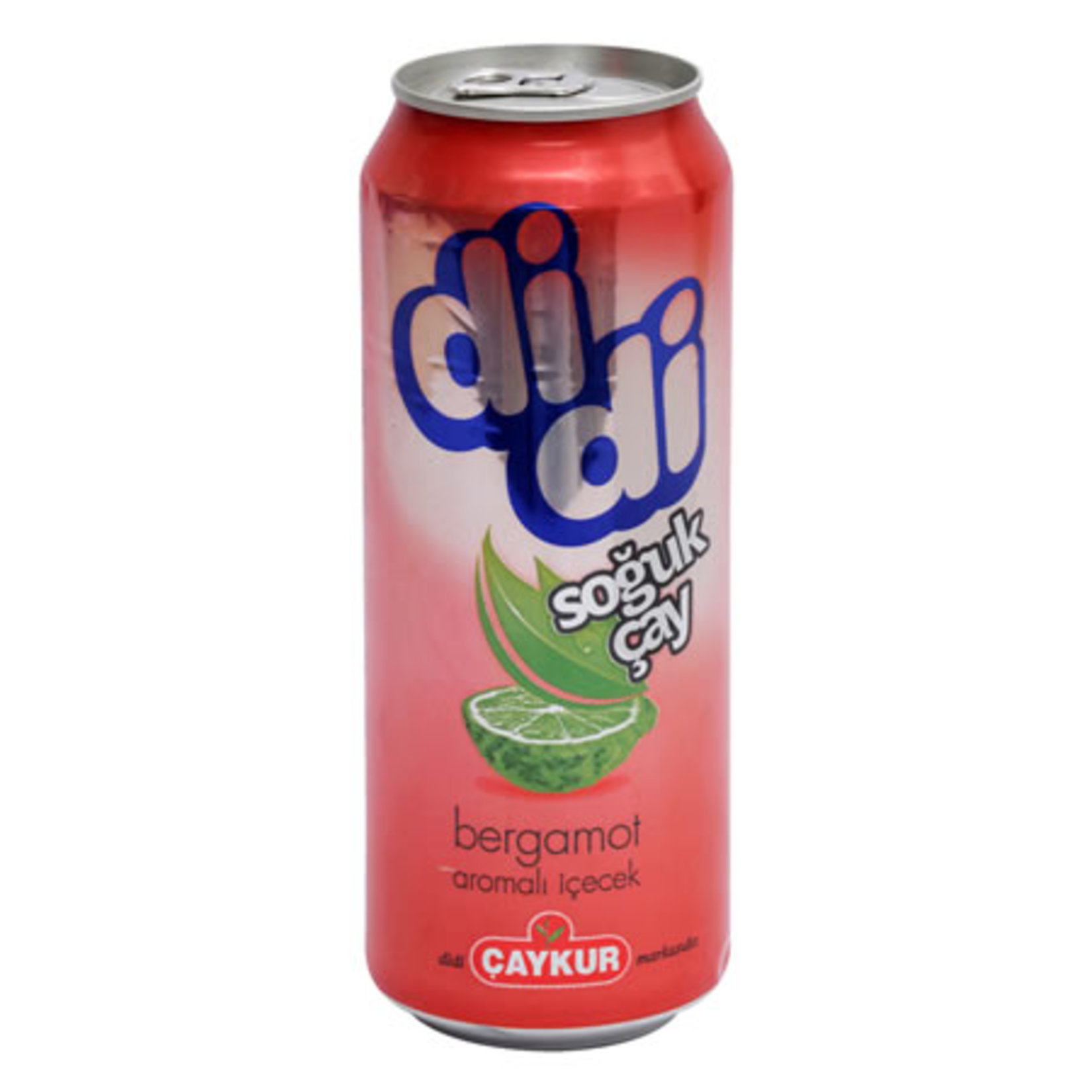 DIDI BERGAMOT 500ML