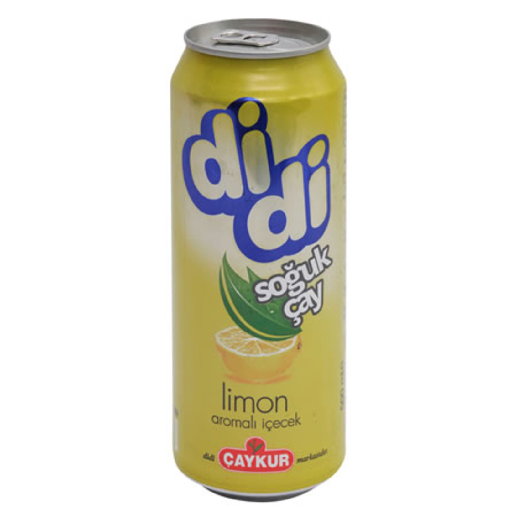 DIDI LIMON 500ML