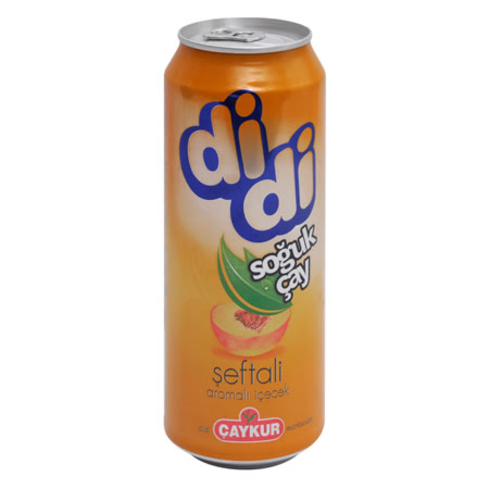 DIDI SEFTALI 500ML