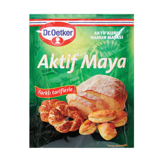 DR.OETKER AKTIF MAYA 90GR