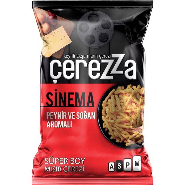 CEREZZA SINEMA PEYNIR SOGAN 119GR