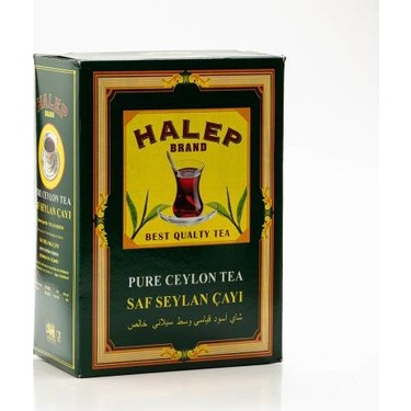 HALEP BRAND 900GR HALEP BRAND 900GR