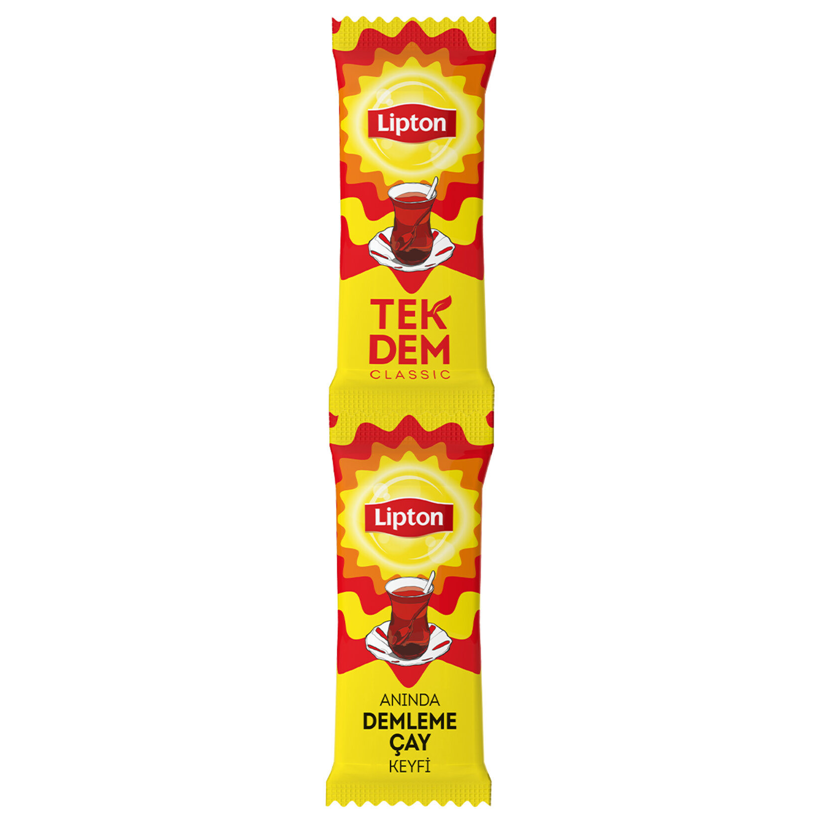 LIPTON  TEK DEM CLASSIC TEKLI