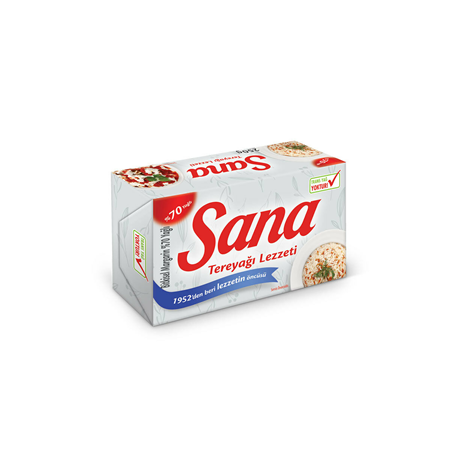 SANA MARGARIN PK.250GR KLASIK