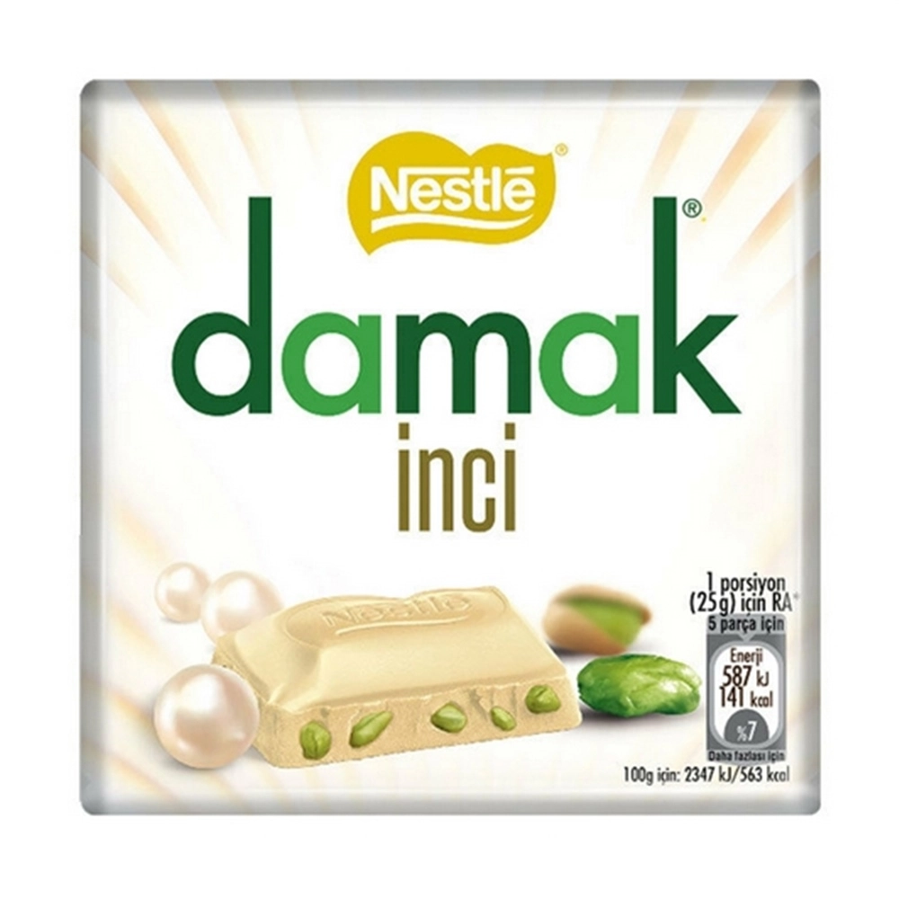 NESTLE TAB.KARE DAMAK INCI 60GR