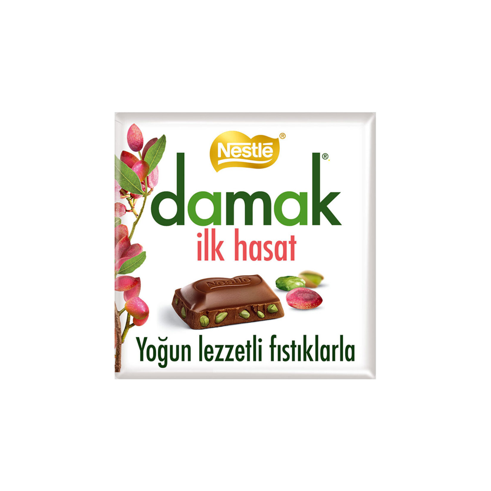 NESTLE KARE DAMAK 60GR ILK HASAT