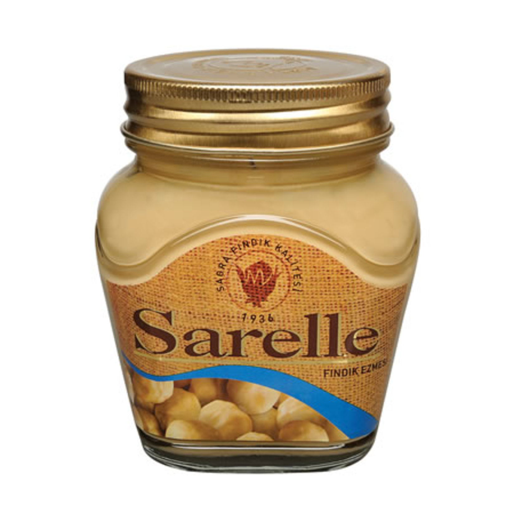 SARELLE FIND.EZMESI 350GR