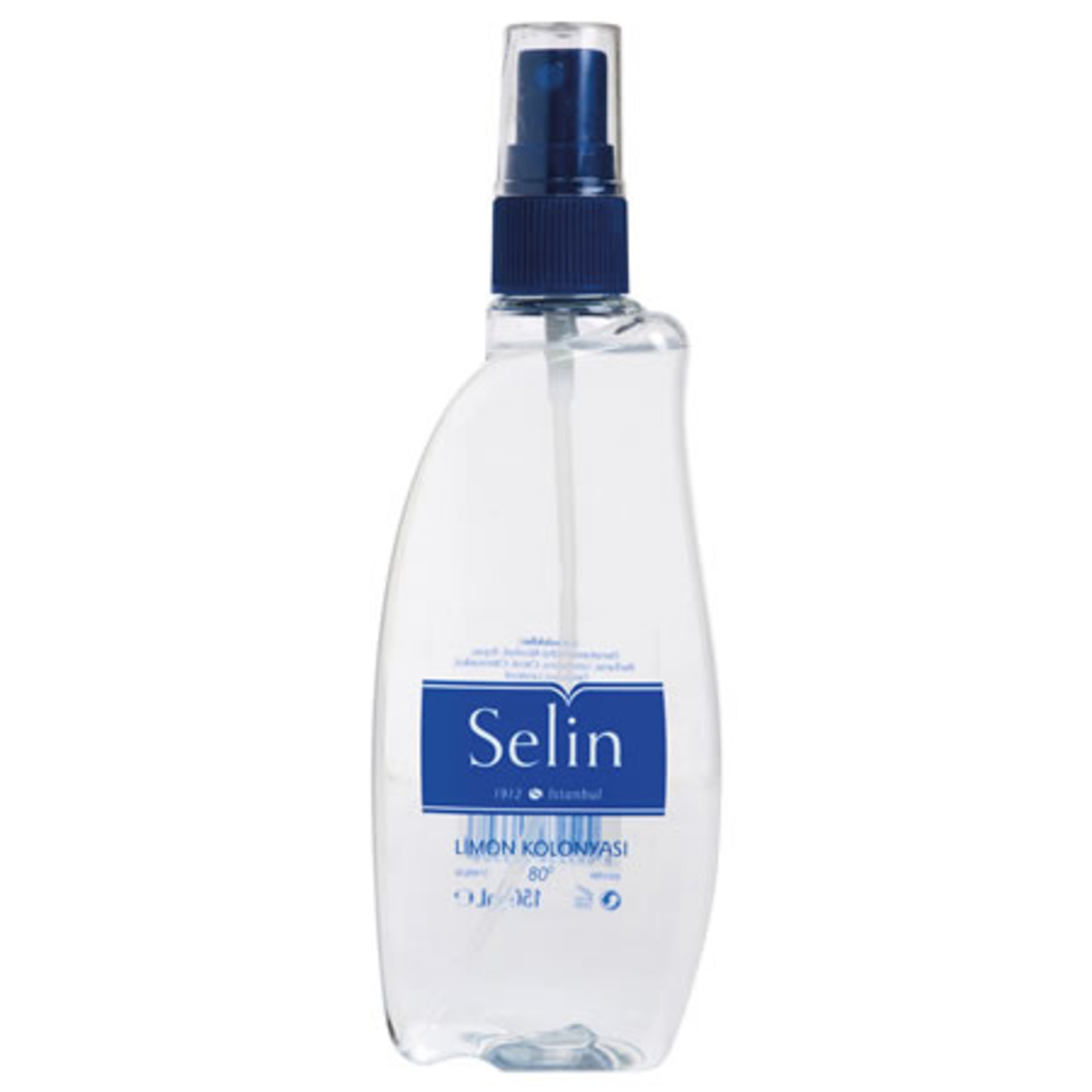 SELIN KOLONYA 150ML SPREY