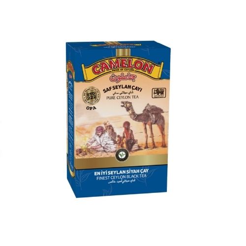 CAMELON CAY 800GR MAVI