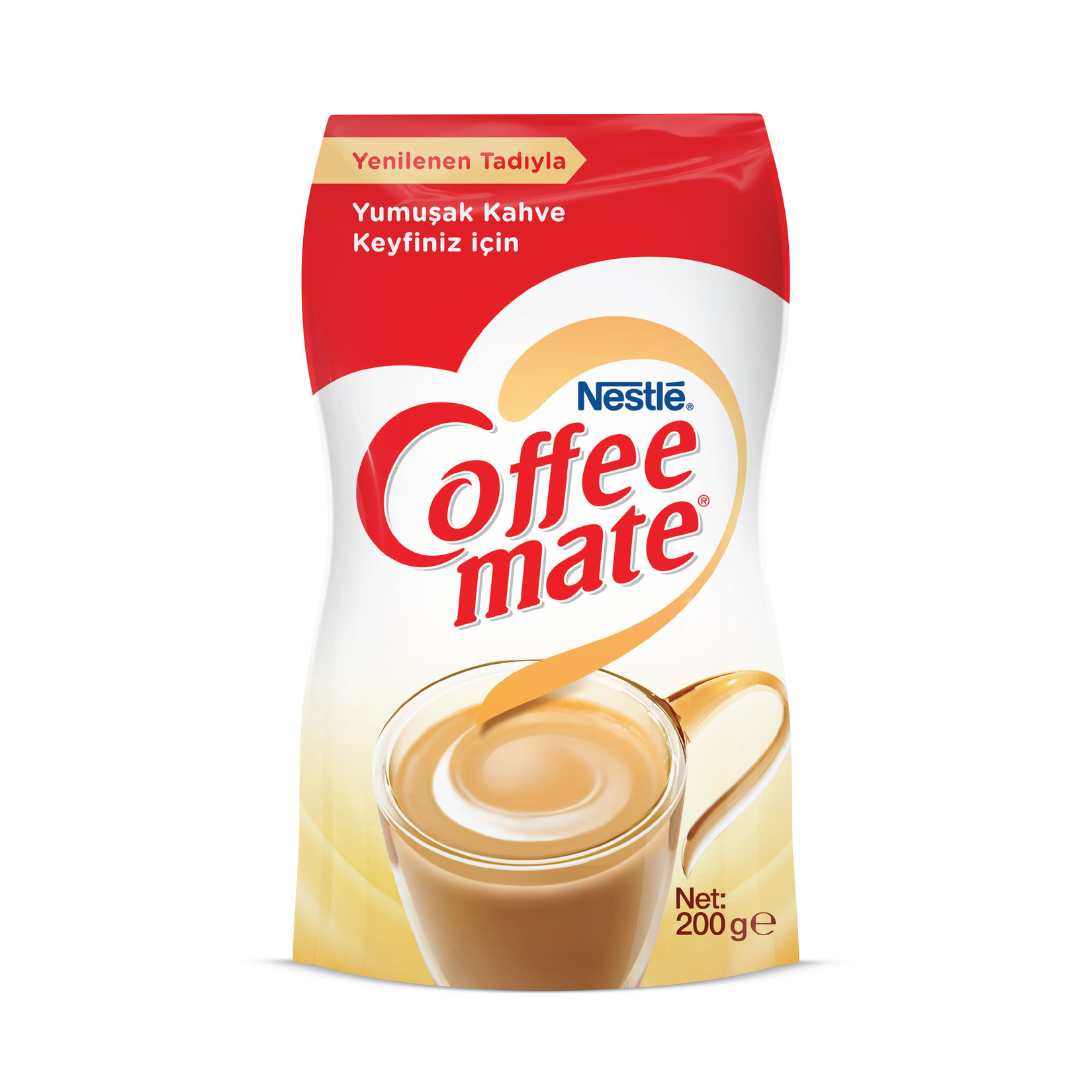NESCAFE COFFE MATE EKO 200GR
