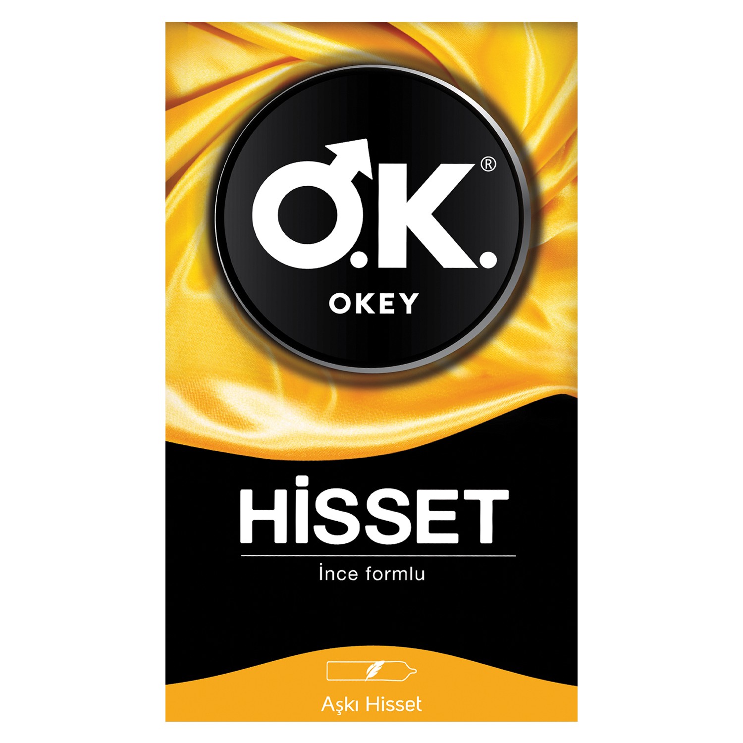 OKEY HISSET 10LU