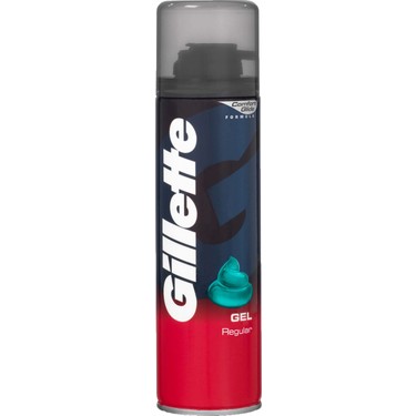 GILLETTE TRAS JELI NORMAL 200ML